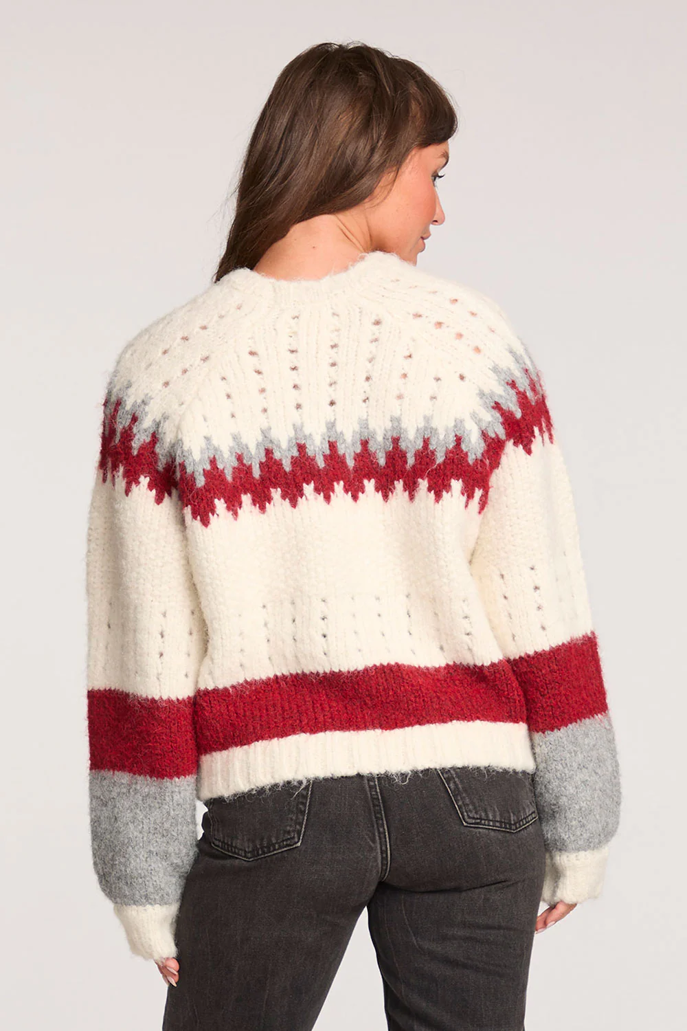 Saltwater Luxe Revel Sweater