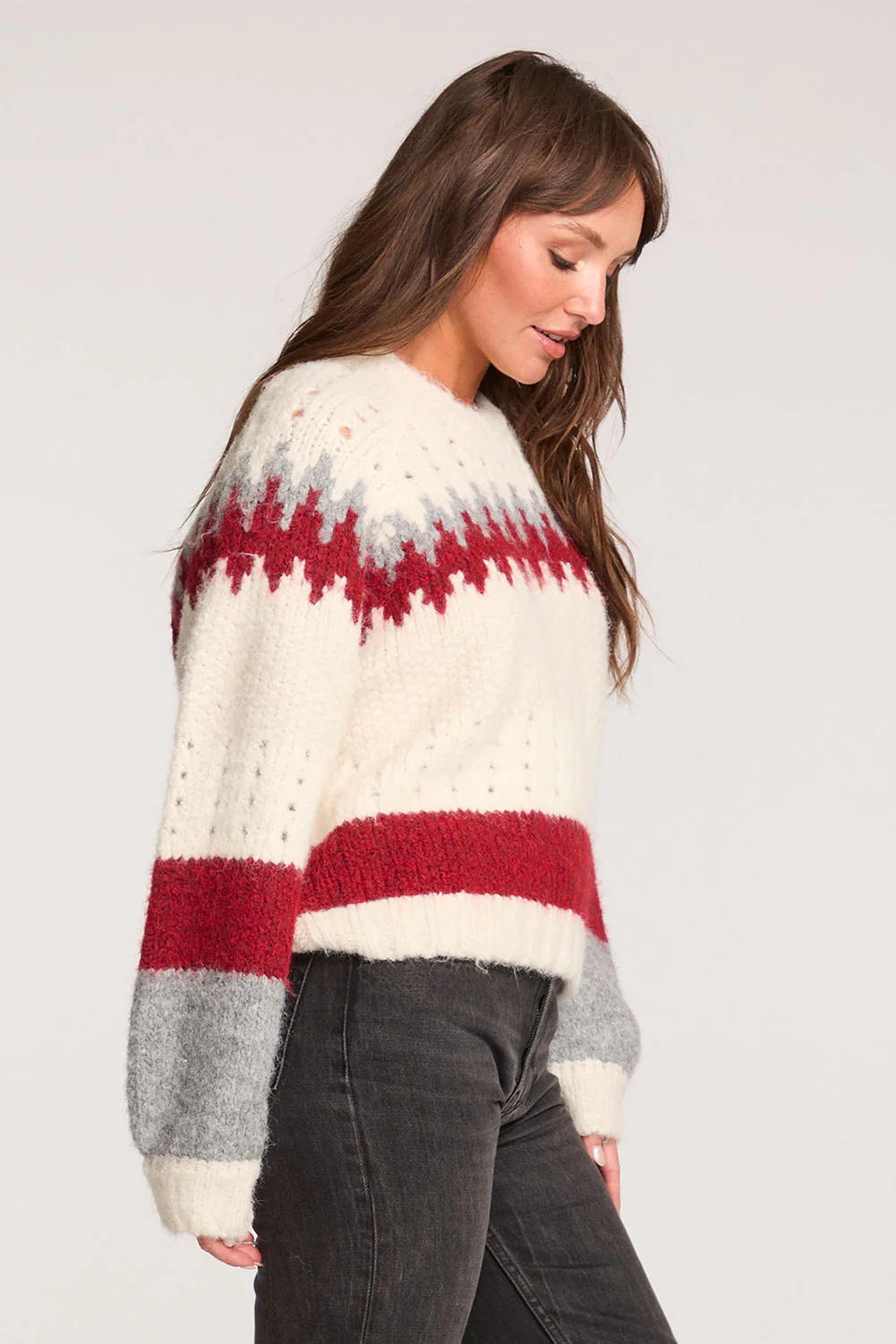 Saltwater Luxe Revel Sweater