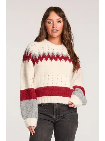 Saltwater Luxe Revel Sweater