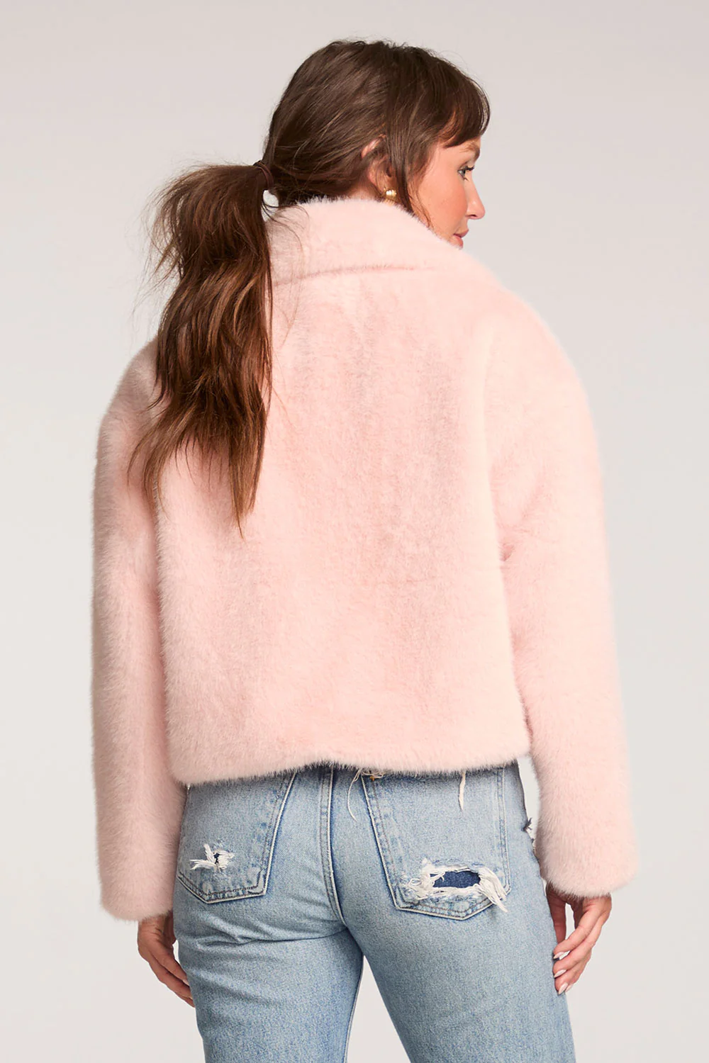 Saltwater Luxe Silvia Jacket