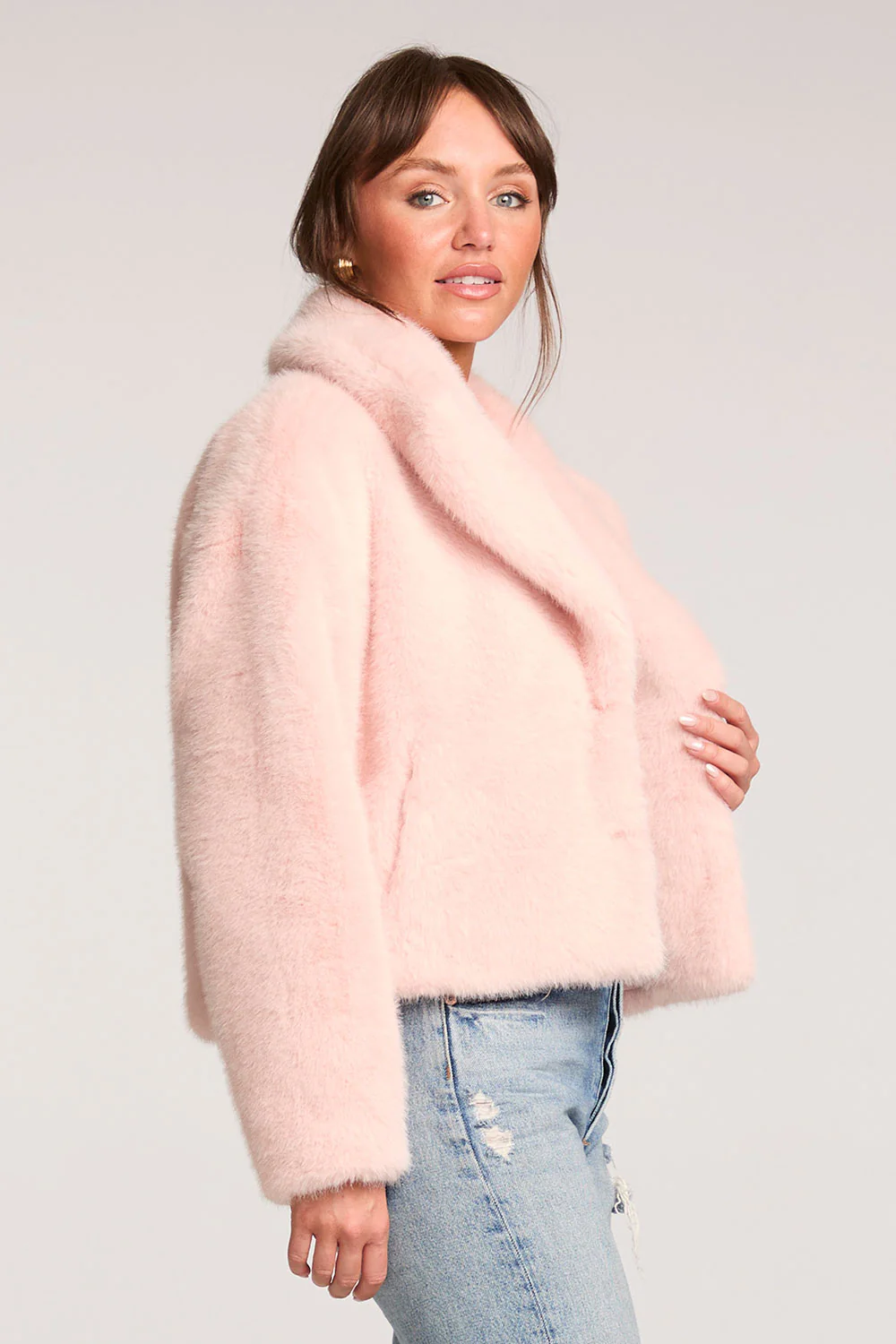 Saltwater Luxe Silvia Jacket