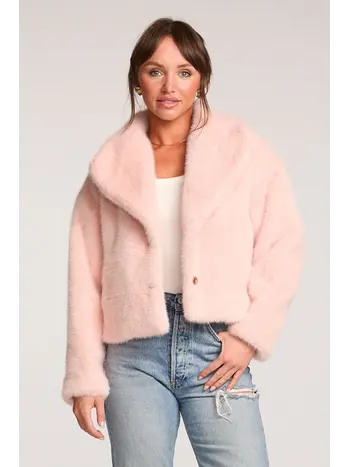 Saltwater Luxe Silvia Jacket