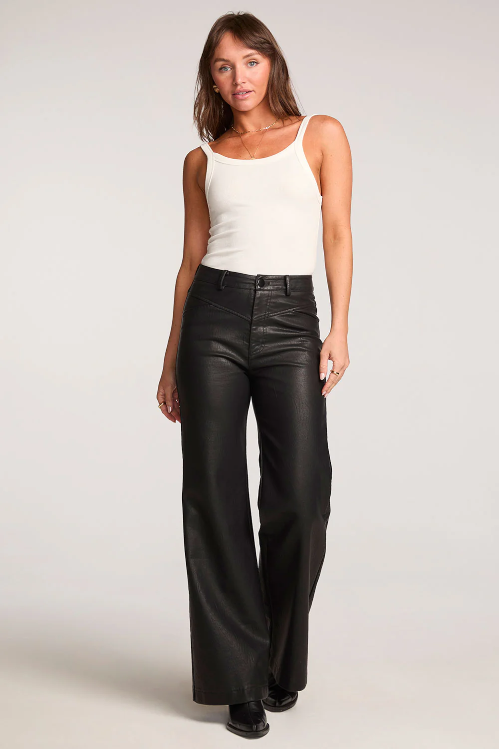 Saltwater Luxe Mirelle Pant
