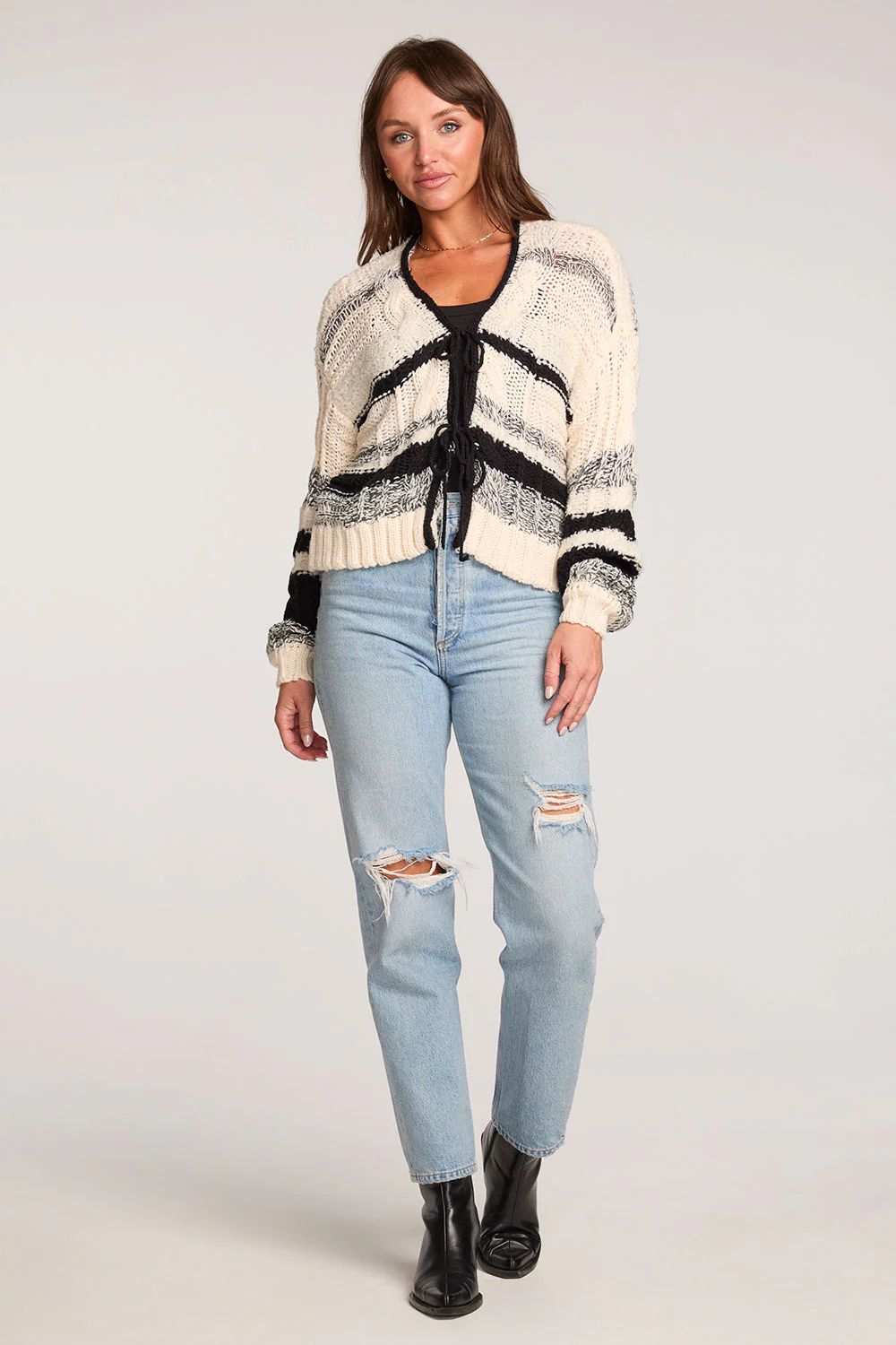 Saltwater Luxe Azura Sweater