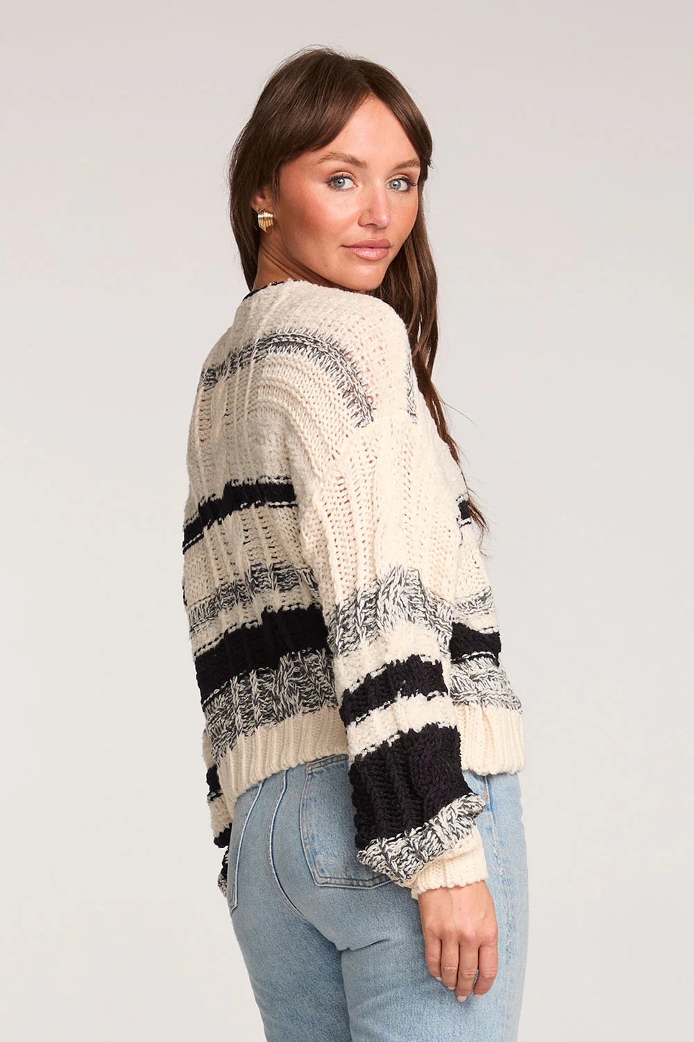 Saltwater Luxe Azura Sweater
