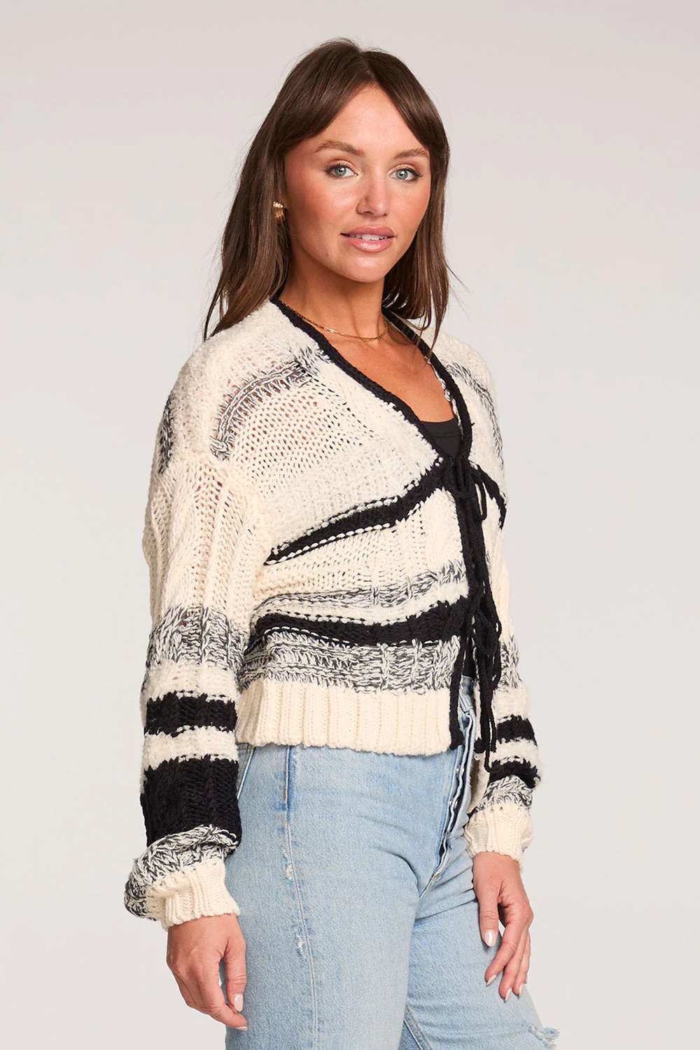 Saltwater Luxe Azura Sweater