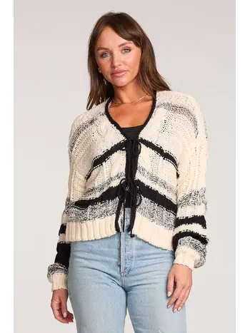 Saltwater Luxe Azura Sweater