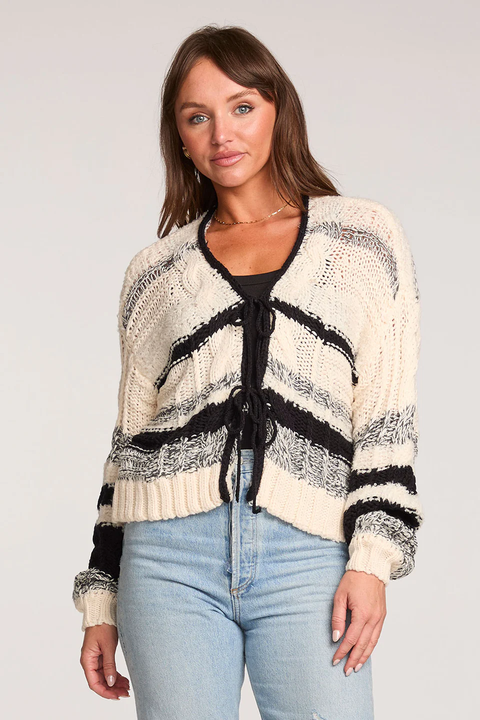 Saltwater Luxe Azura Sweater