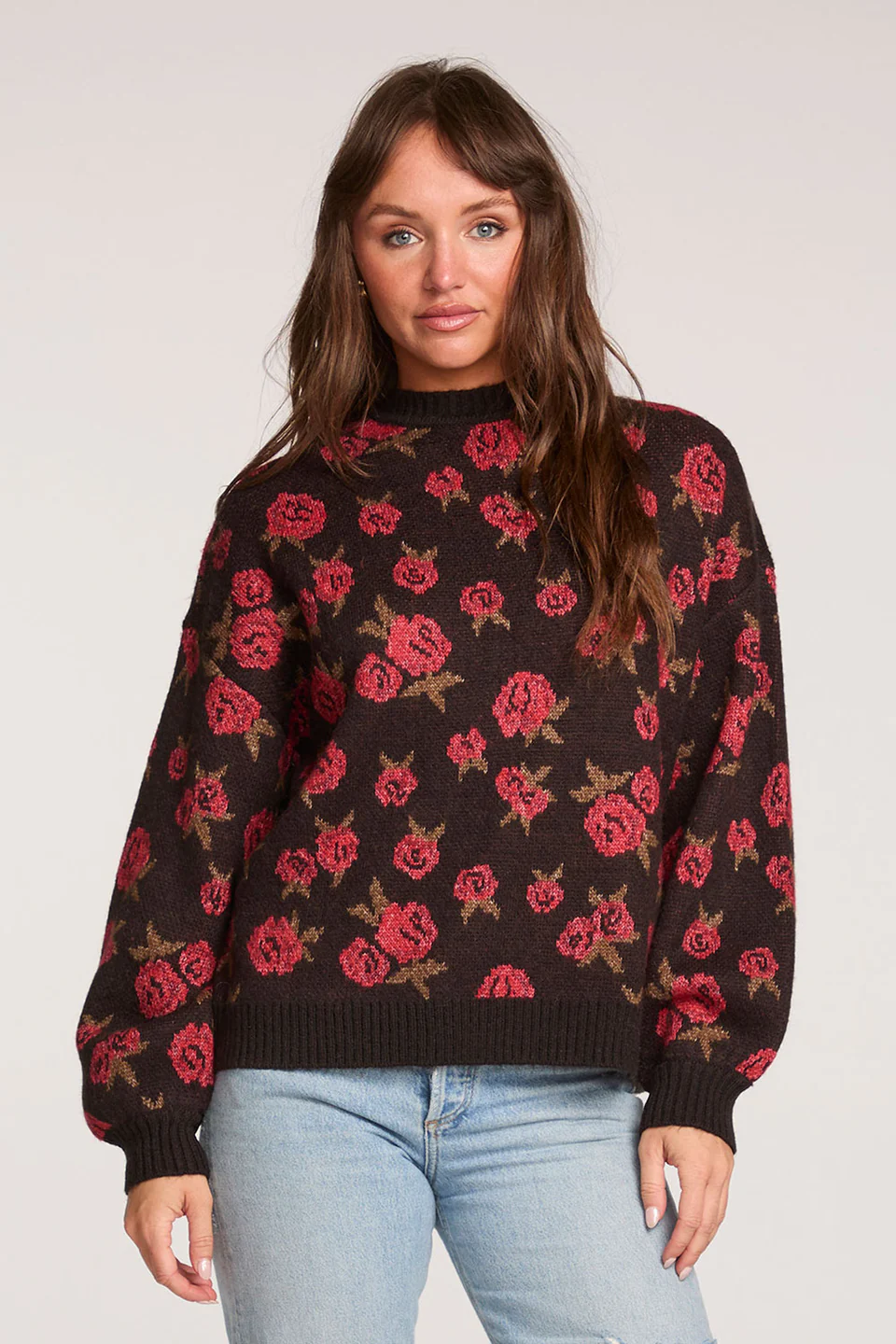 Saltwater Luxe Lionna Sweater