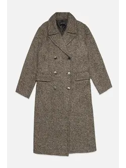 DELUC Cameron Coat