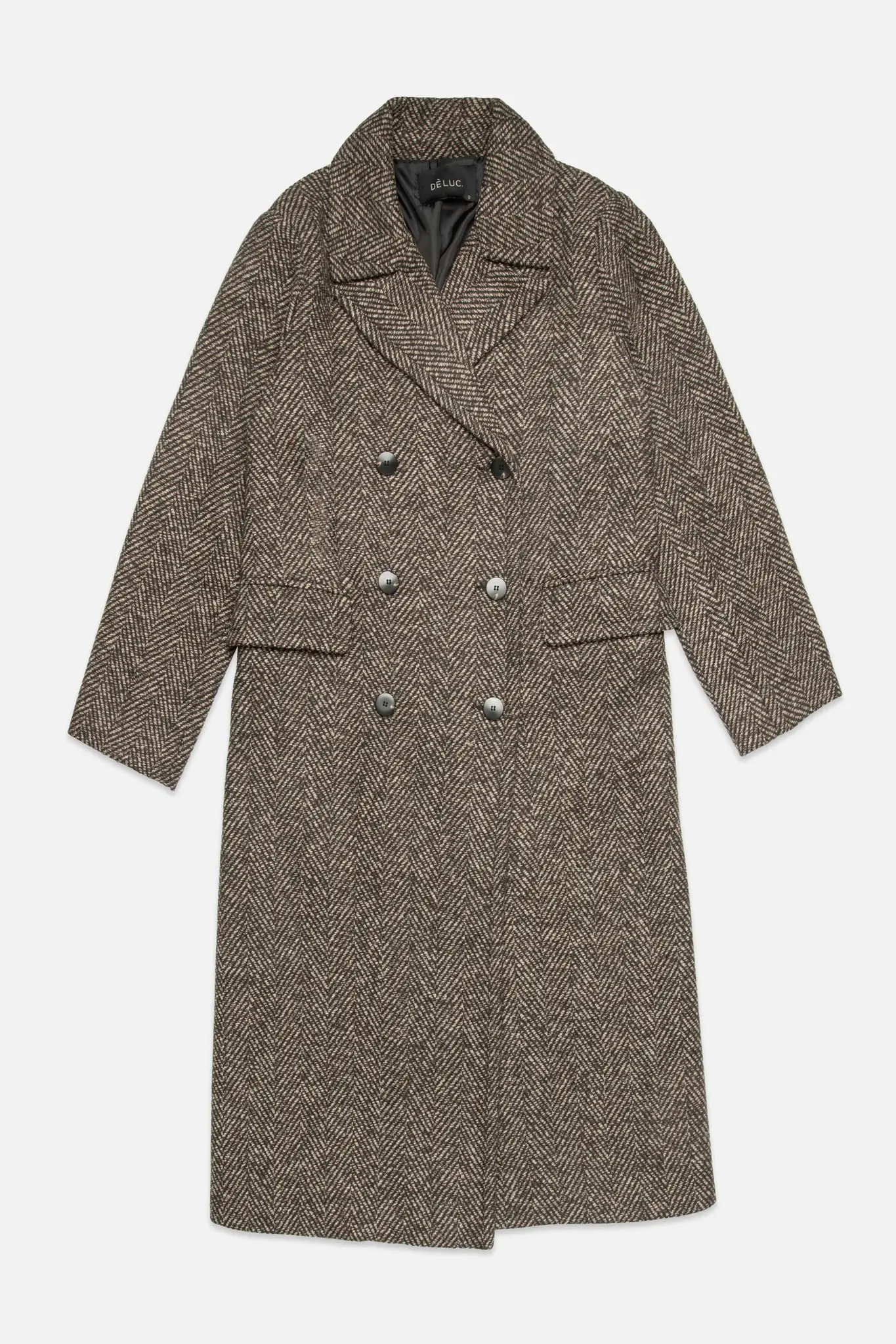 DELUC Cameron Coat