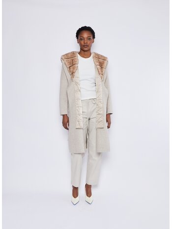 DEA the Label Hidi Coat