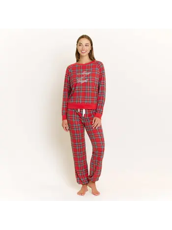 Honeydew Star Seeker Long Set