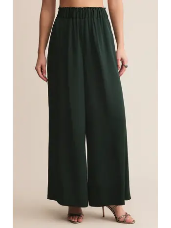 Z Supply Isolde Satin Pant