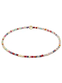 enewton egives to Kat's Wish Bracelet