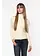 DELUC Silene Turtleneck Sweater