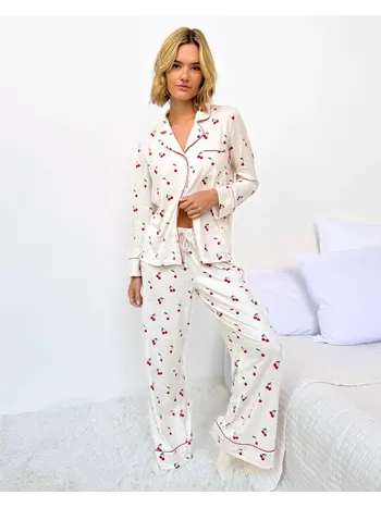 Splendid Flora Pillow Soft Set