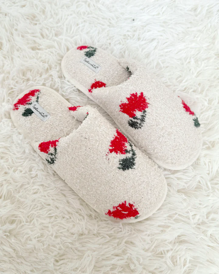 Splendid Cozy Slipper Slide