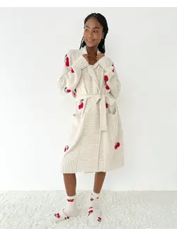 Splendid Fuzzy PJ Robe