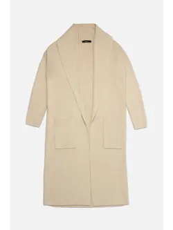 DELUC Chandler Cardigan