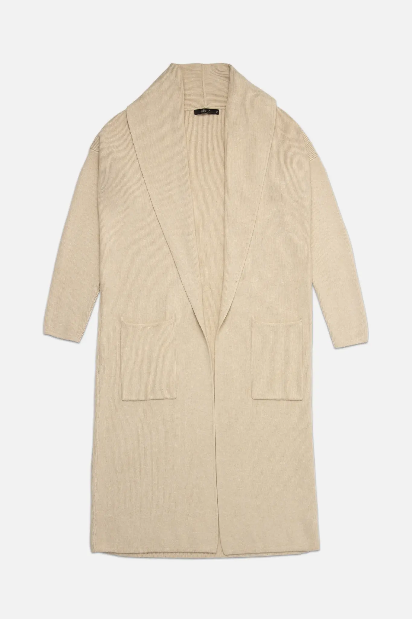 DELUC Chandler Cardigan