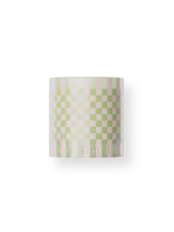 Boy Smells Salty Carmal Holiday Candle-8.5oz