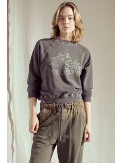 People of Leisure Holly Jolly Sweatshirt