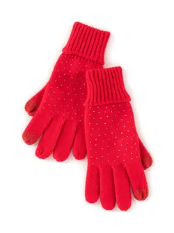 Natalia Touchscreen Gloves