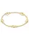 enewton Purpose Gold 6mm Bead Bracelet