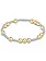 enewton Hope Unwritten 6mm Bead Bracelet-Mixed Metal