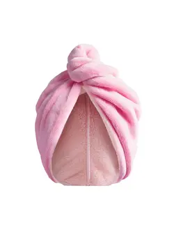 Musee Towel Hair Wrap