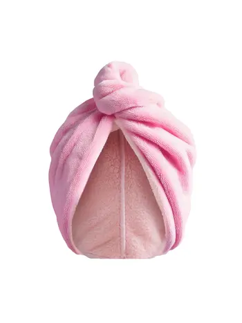 Musee Towel Hair Wrap