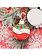 Spongelle Cheer-Sugar Fig Ornament Buffer