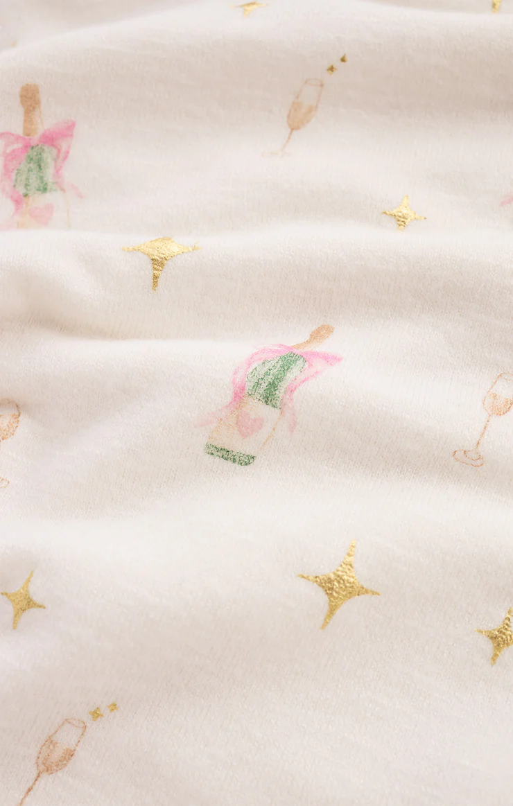 Z Supply Dawn Champs Pant