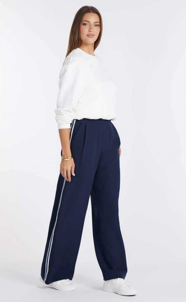 Bishop & Young Ford Pull-On Pant