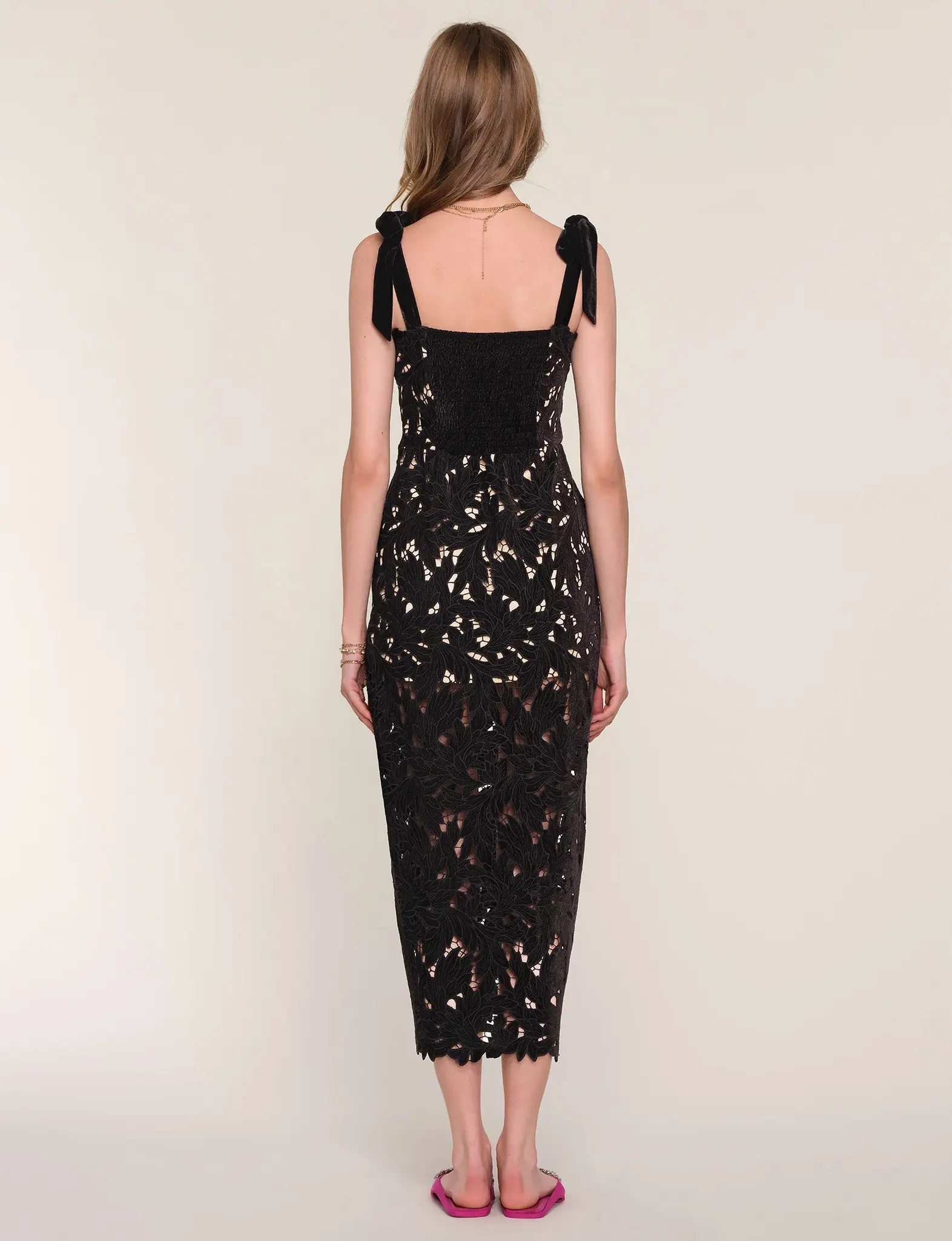 heartloom Esperanza Dress