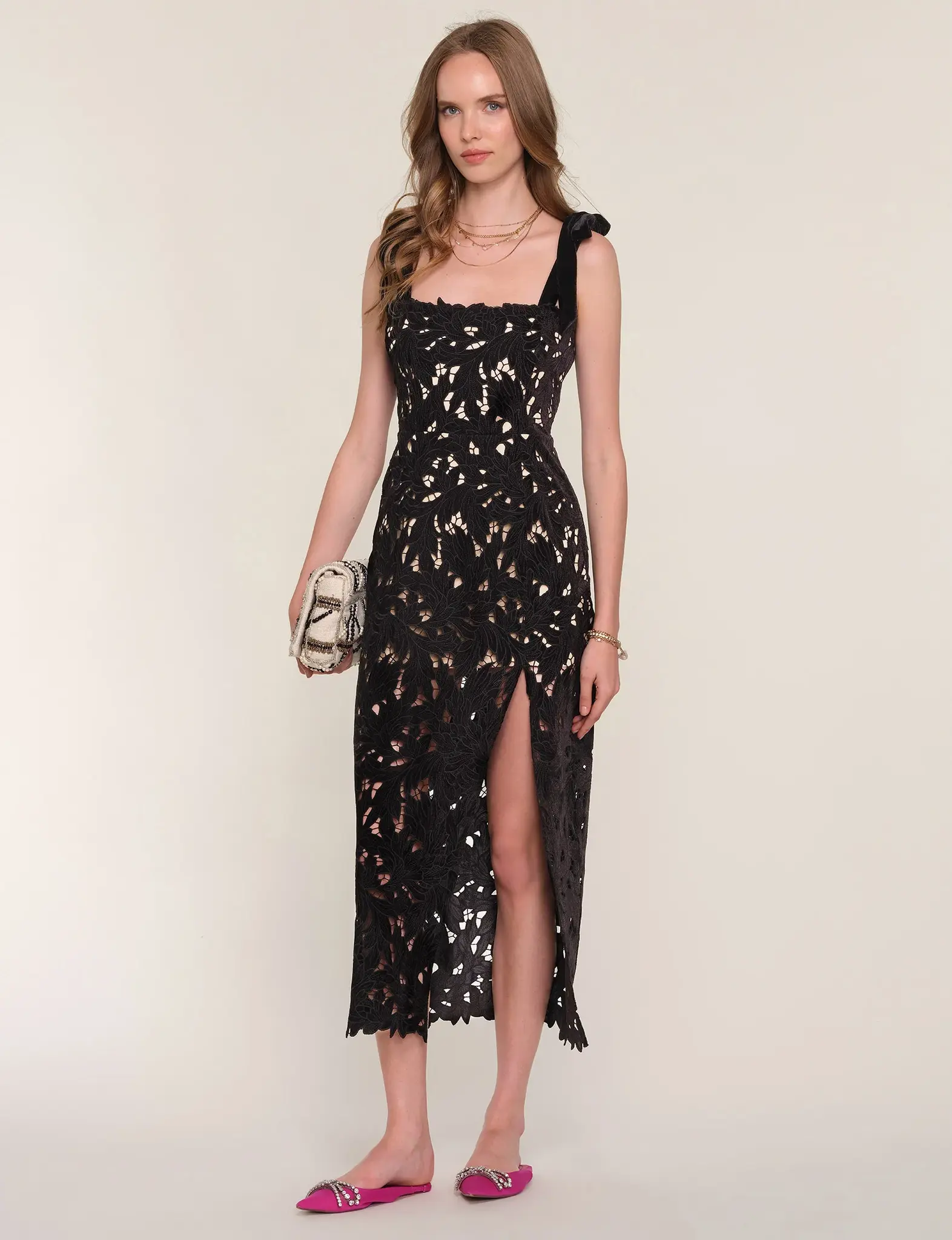 heartloom Esperanza Dress