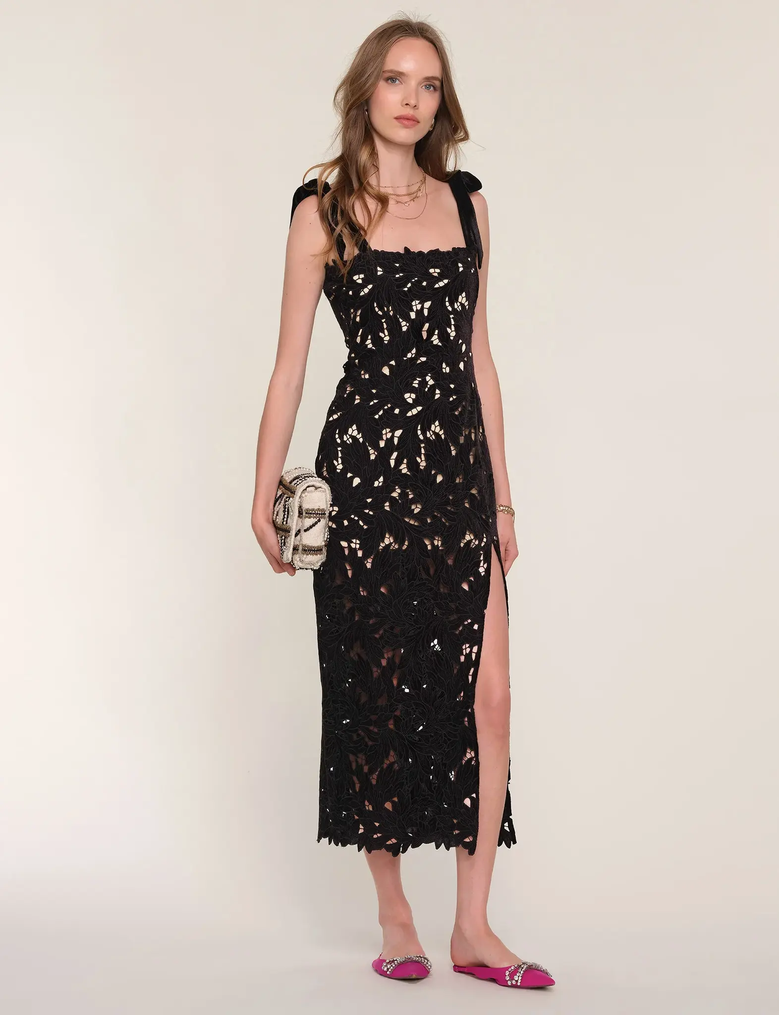 heartloom Esperanza Dress