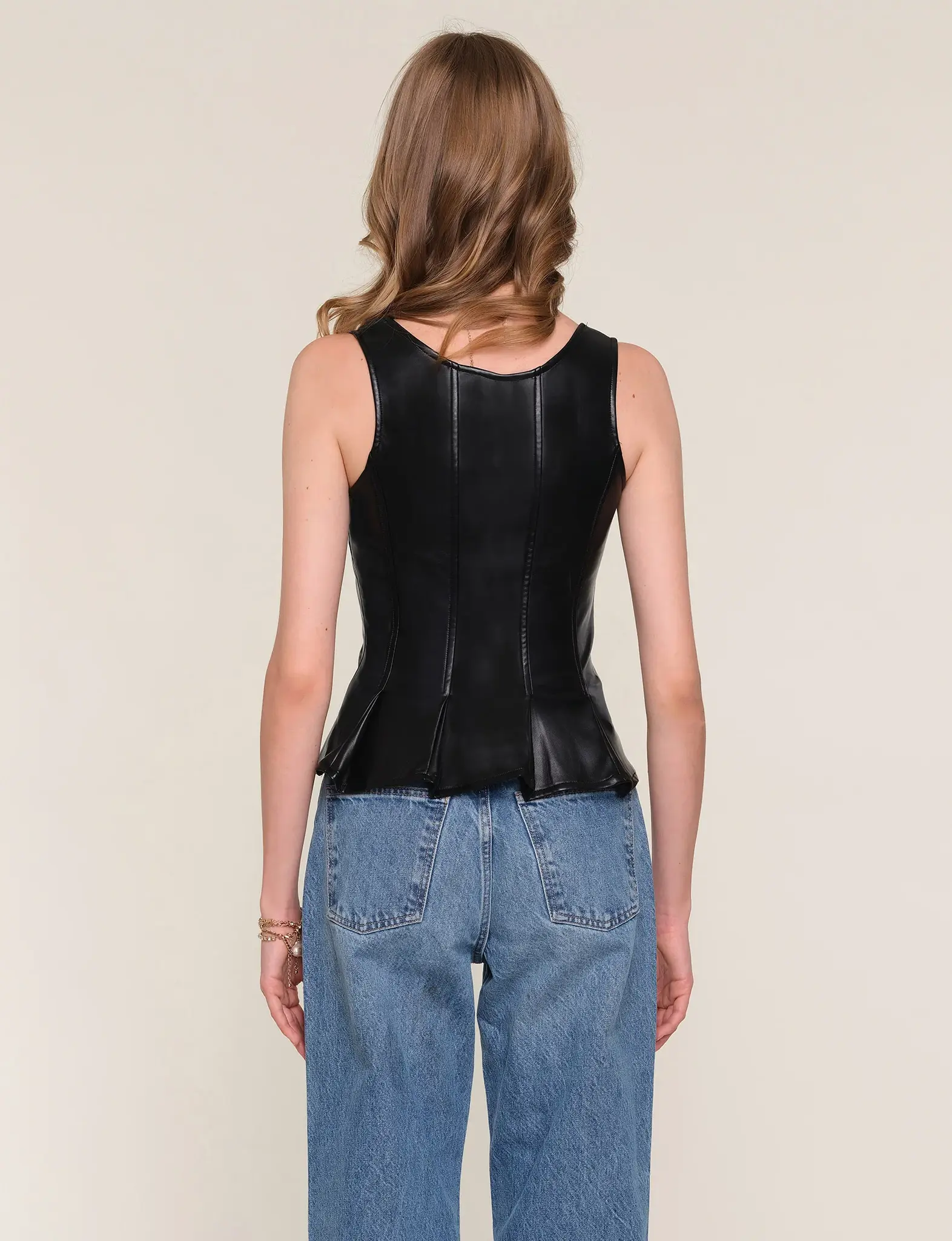 heartloom Larosey Top