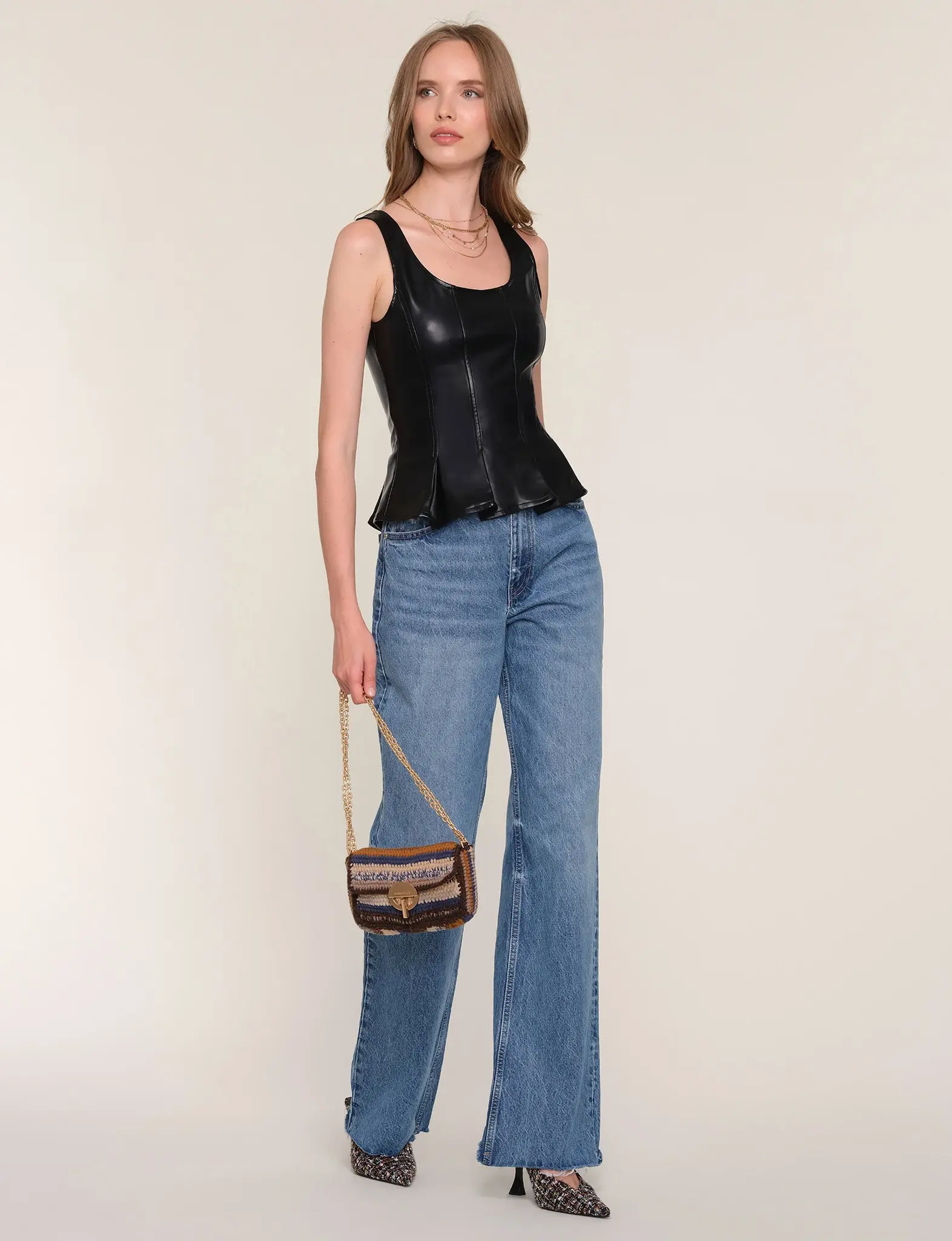 heartloom Larosey Top