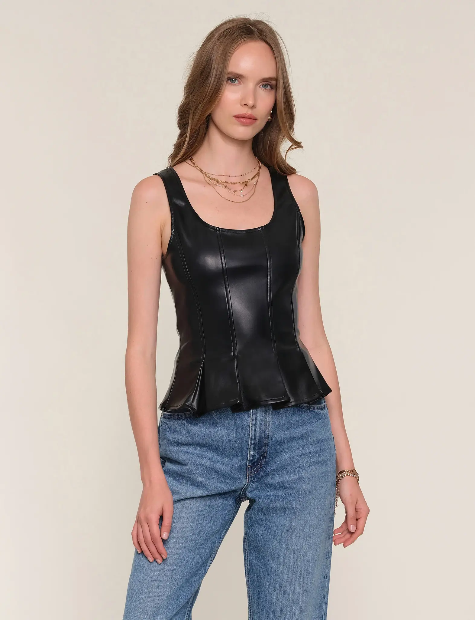 heartloom Larosey Top