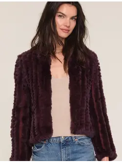 heartloom Rosa Jacket