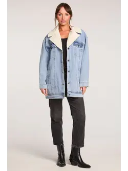 Saltwater Luxe Elysia Jacket