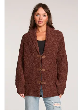 Saltwater Luxe Safire Sweater