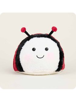 Warmies Lady Bug Warmies