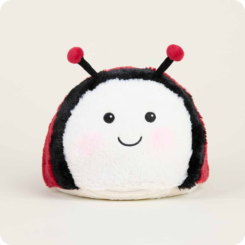 Warmies Lady Bug Warmies