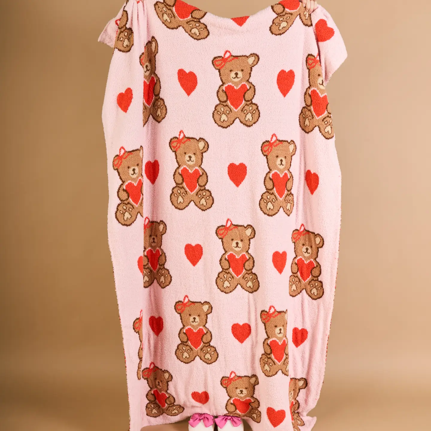 Darling Effect Cozy Dreams Luxe Blanket