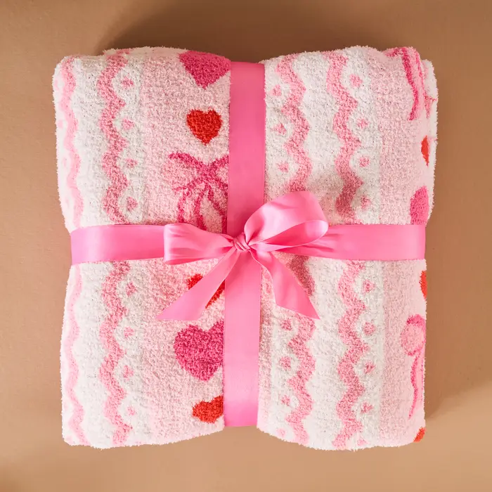 Darling Effect Cozy Dreams Luxe Blanket