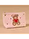Darling Effect Teddy Bear Hugs Teddy Pouch