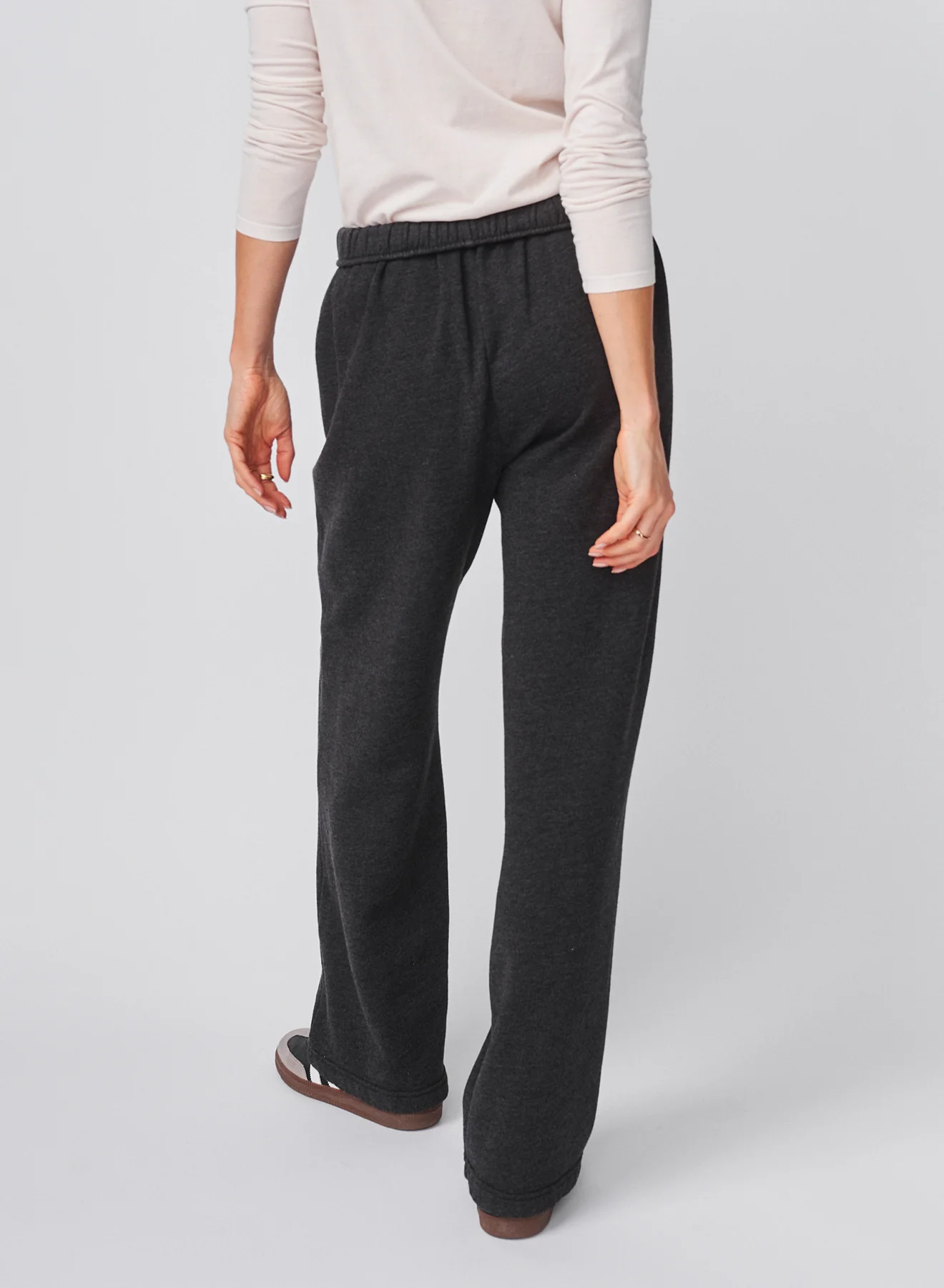 Sundry Straight Pant